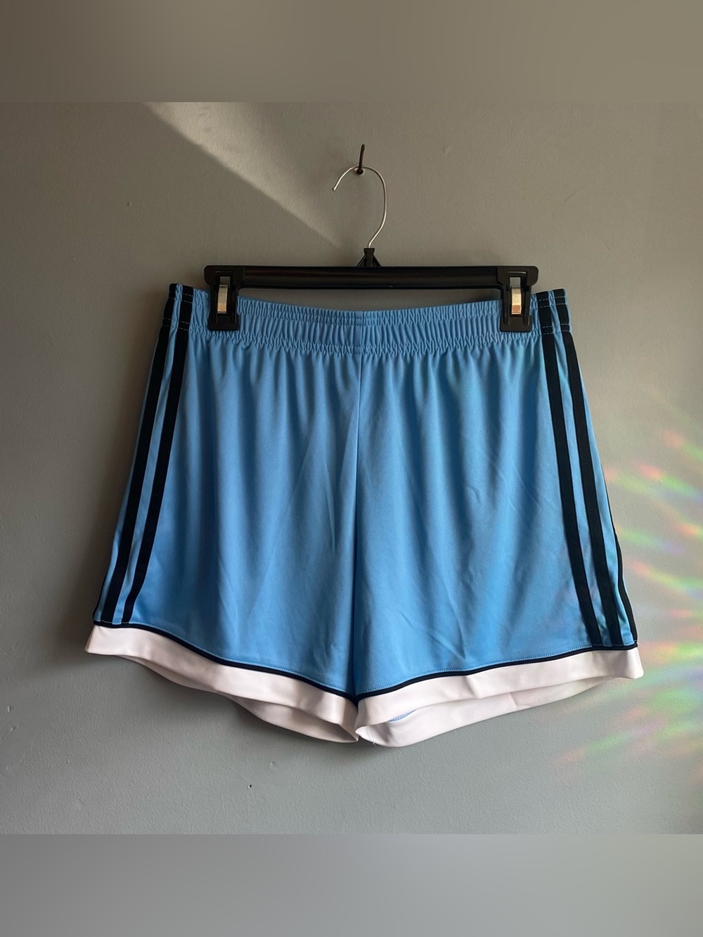 Adidas Athletic Shorts